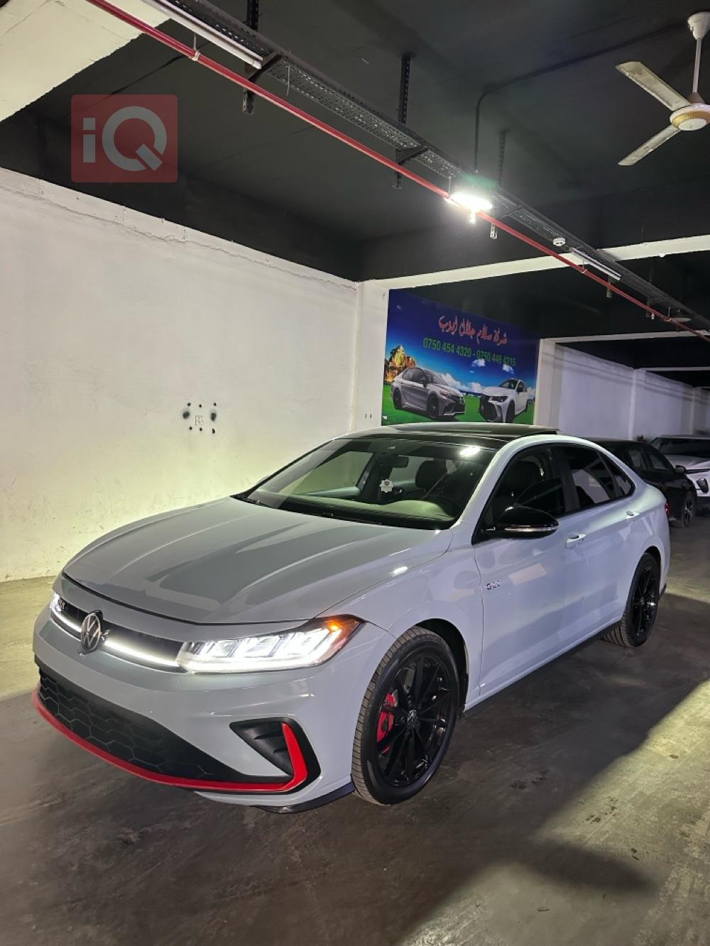 فولكسفاغن جيتا